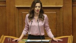 Αχτσιόγλου: Κίνδυνος επιβίωσης για μικρομεσαίες επιχειρήσεις και εργαζόμενους