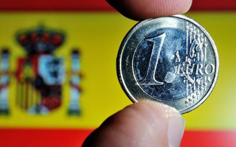 Αυξημένο το εμπορικό έλλειμμα κατά 31,3% στην Ισπανία