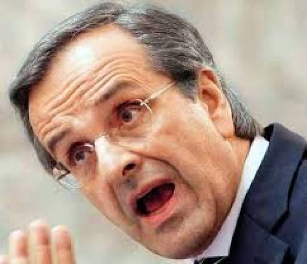 Έξαλλος ο Σαμαράς με τους Βρετανούς που δάνεισαν γλυπτό του Παρθενώνα στη Ρωσία