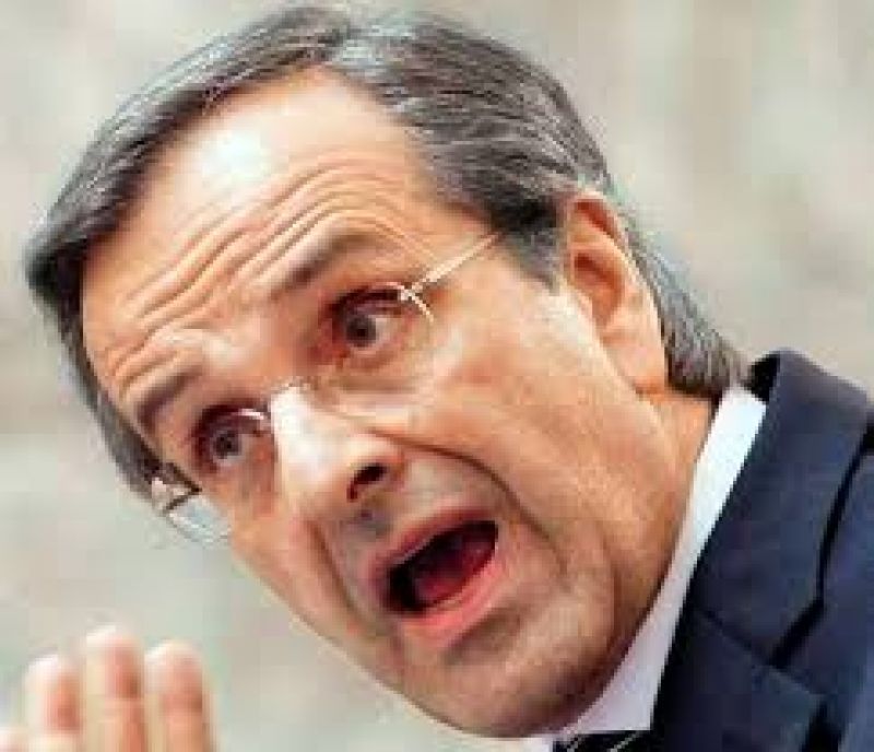 Έξαλλος ο Σαμαράς με τους Βρετανούς που δάνεισαν γλυπτό του Παρθενώνα στη Ρωσία
