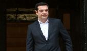 Συνάντηση Τσίπρα με δημάρχους &amp; περιφερειάρχες για την ΠΝΠ