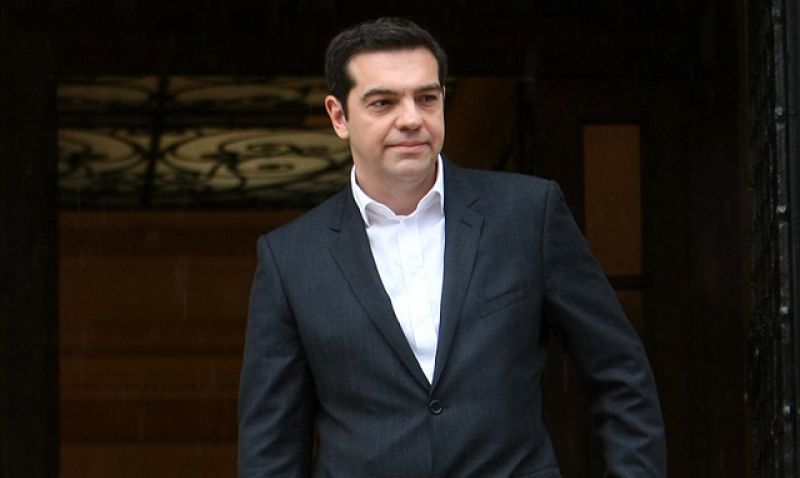 Συνάντηση Τσίπρα με δημάρχους &amp; περιφερειάρχες για την ΠΝΠ