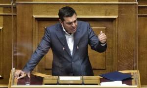 Τσίπρας για Σούνιο: Παρέθεσε δημόσια τα ενοικιαστήρια συμβόλαια-Καλεί σε ανασκευή