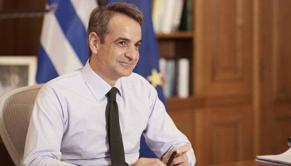 Μητσοτάκης για Σύμφωνο Σταθερότητας: Θα χρειαστούμε περισσότερα κονδύλια