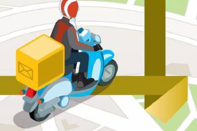 ΣΕΠΕ: Τι έδειξαν οι έλεγχοι στους κλάδους delivery και courier