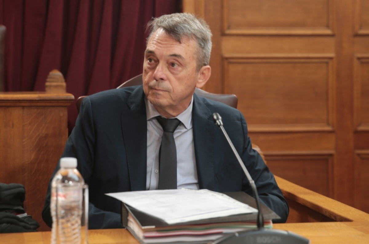 Βάρρας - Δίκη ΟΠΕΚΕΠΕ: Με ανάγκασαν να παραιτηθώ επειδή έκανα καλά τη δουλειά μου - Στο κάδρο ο Βορίδης