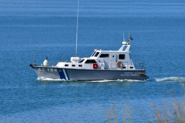 Ρόδος: Εντοπίστηκε νεκρός ο αγνοούμενος Βρετανός τουρίστας