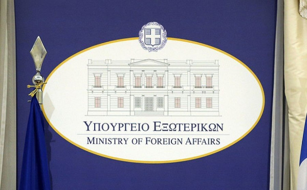 Ελληνικό διάβημα διαμαρτυρίας για το μπαράζ υπερπτήσεων από τουρκικά μαχητικά