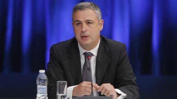 Κωτσιόπουλος: Ένας ασθενής με μετάλλαξη Όμικρον σε ΜΕΘ