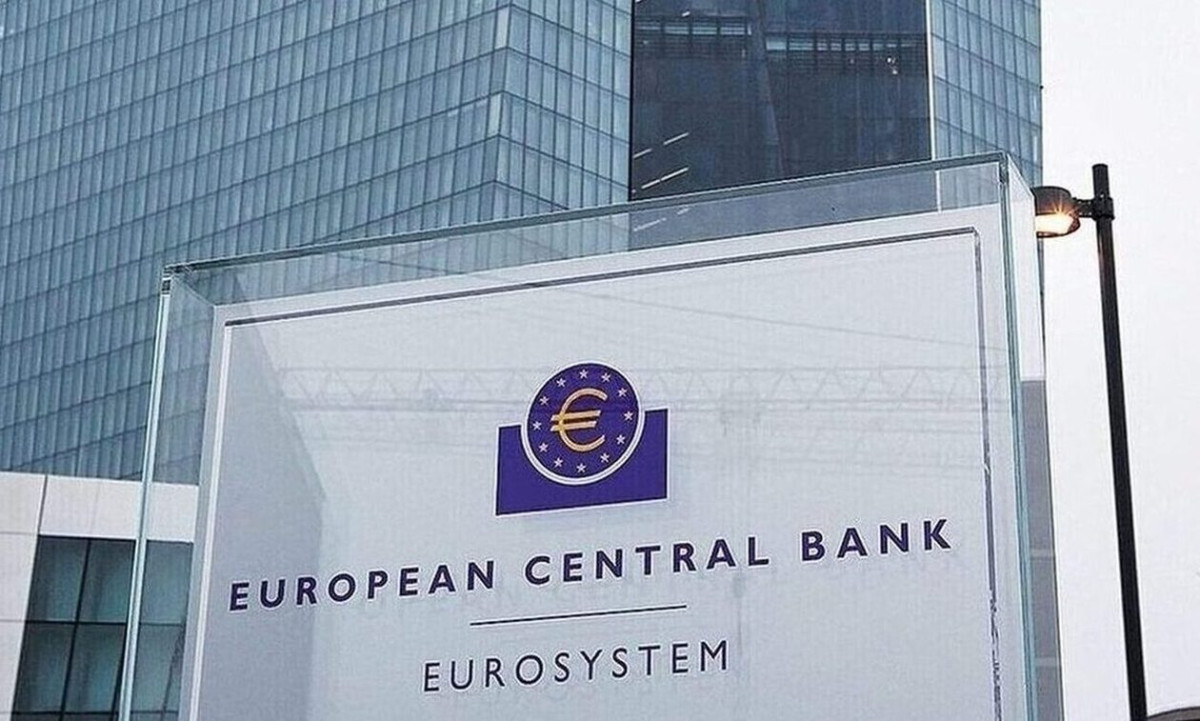 ΕΚΤ: Μειώθηκε ο δανεισμός προς νοικοκυριά και επιχειρήσεις τον Μάιο