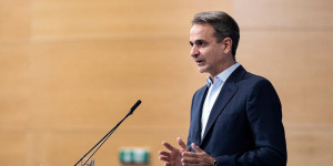 Μητσοτάκης: Πάμε τολμηρά μπροστά- Νέο προεκλογικό σποτ της ΝΔ