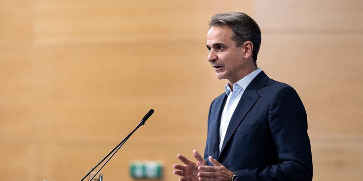 Μητσοτάκης: Πάμε τολμηρά μπροστά- Νέο προεκλογικό σποτ της ΝΔ