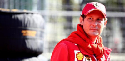 Τζον Έλκαν: Η Ferrari τρέχει για να κερδίζει όχι απλά για να συμμετέχει!