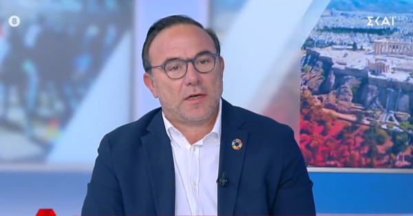 Κόκκαλης: «Μαθητευόμενος μάγος» ο Κασσελάκης- Προβληματισμένος ο Τσίπρας