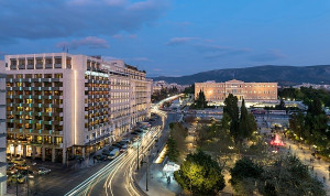 NJV Athens Plaza: Ο απολογισμός, η στρατηγική και οι στόχοι