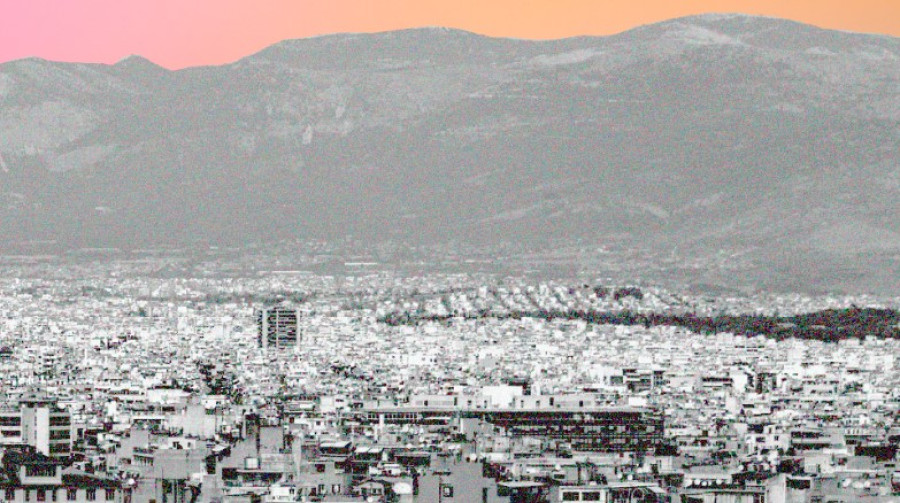Η Ελλάδα παραμένει το μοναδικό κράτος-μέλος της ΕΕ με 0% απόθεμα κοινωνικής κατοικίας