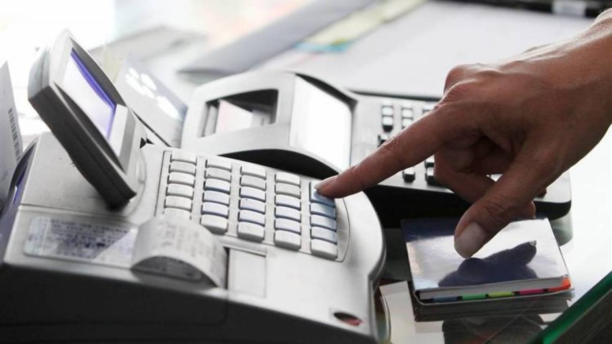 Αυξήθηκε 28,5% ο τζίρος των ελληνικών επιχειρήσεων τον Οκτώβριο