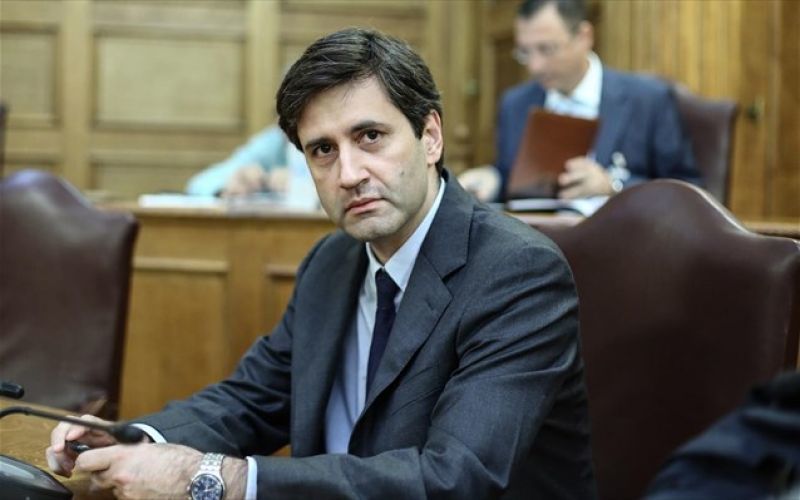 Γ. Χουλιαράκης: Τα κόκκινα δάνεια θα κρίνουν την ανάκαμψη