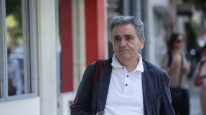 Τσακαλώτος: Ρεαλισμός για να ξεπεράσουμε τα όρια του εφικτού
