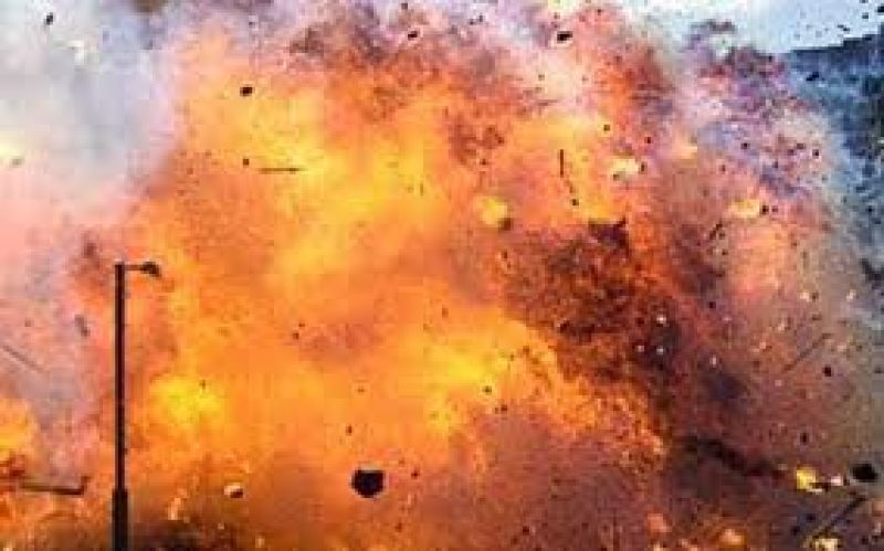 Αφγανιστάν: Βομβιστής αυτοκτονίας ανατινάχθηκε στο αεροδρόμιο της Καμπούλ