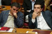 Τα «later, not now» του Τσακαλώτου στον Τσίπρα