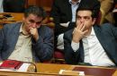 Τα «later, not now» του Τσακαλώτου στον Τσίπρα