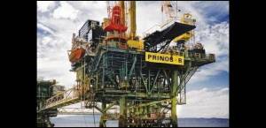 Energean: Έληξε η κατάληψη των εγκαταστάσεων του Πρίνου