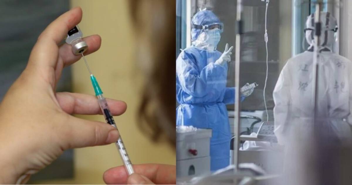 Έρχονται αναστολές εργασίας και για τους ανεμβολίαστους υγειονομικούς