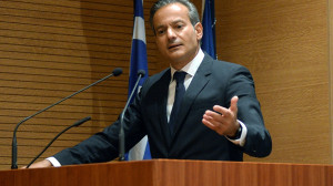 Καφούνης: Η ανάπτυξη περνά μέσα από την αναβάθμιση της επαγγελματικής εκπαίδευσης