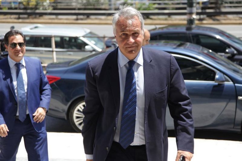 Βορίδης: Απολύτως έτοιμη να κυβερνήσει η ΝΔ