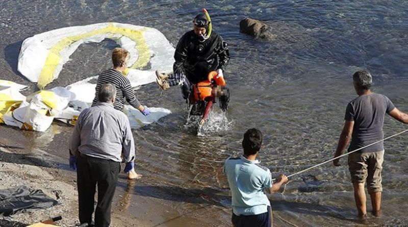 Νόμπελ στους νησιώτες ζητούν πάνω από 600 χιλιάδες πολίτες