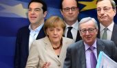 Παζάρια «απόσυρσης» των σκληρών εισπρακτικών μέτρων ενόψει Συνόδου Κορυφής