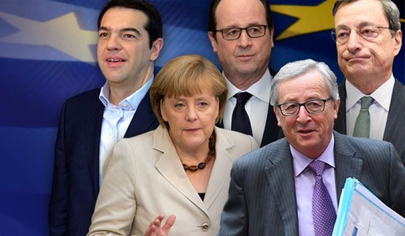 Παζάρια «απόσυρσης» των σκληρών εισπρακτικών μέτρων ενόψει Συνόδου Κορυφής