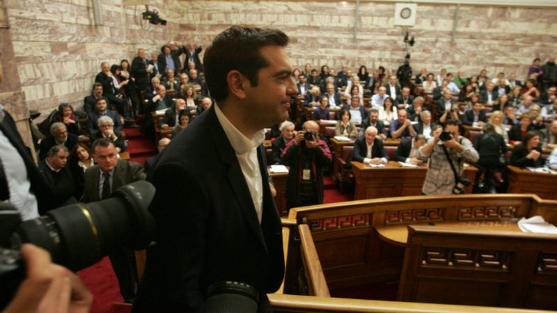 Την Τετάρτη τελικά η συνεδρίαση της ΚΟ του ΣΥΡΙΖΑ