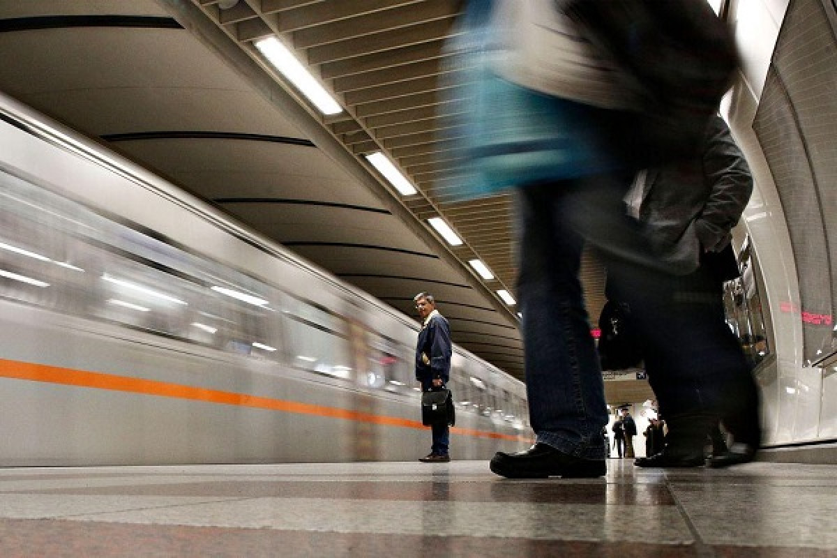 Τρίωρη στάση εργασίας την Τρίτη (10/5) σε μετρό και τραμ