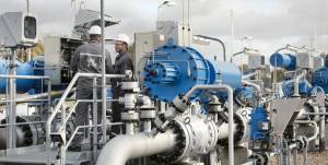 ΙΕΑ:Μειωμένη 4,5% η ζήτηση φυσικού αερίου στην Ευρώπη το 2022