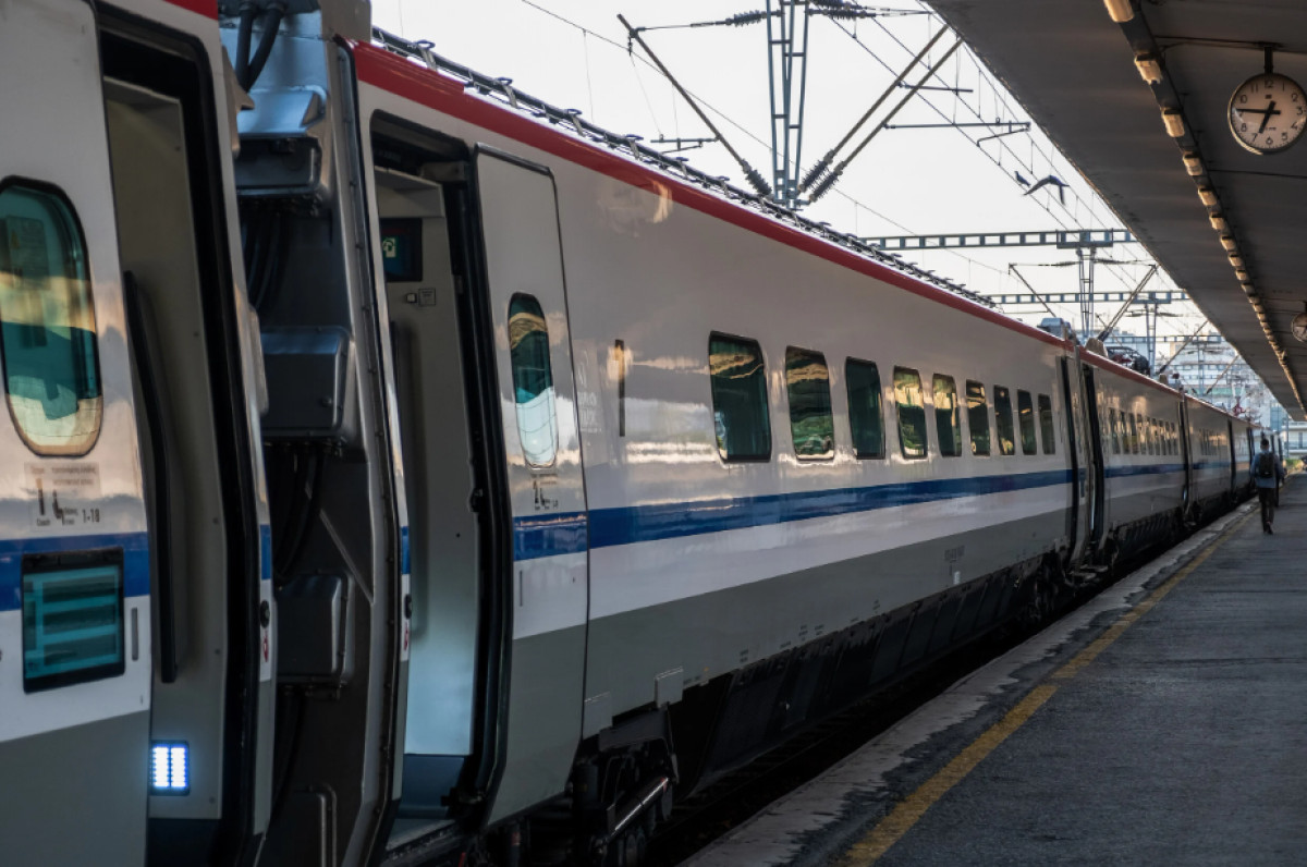 Χωρίς δρομολόγια τρένων και Προαστιακό και το Σάββατο (11/3)