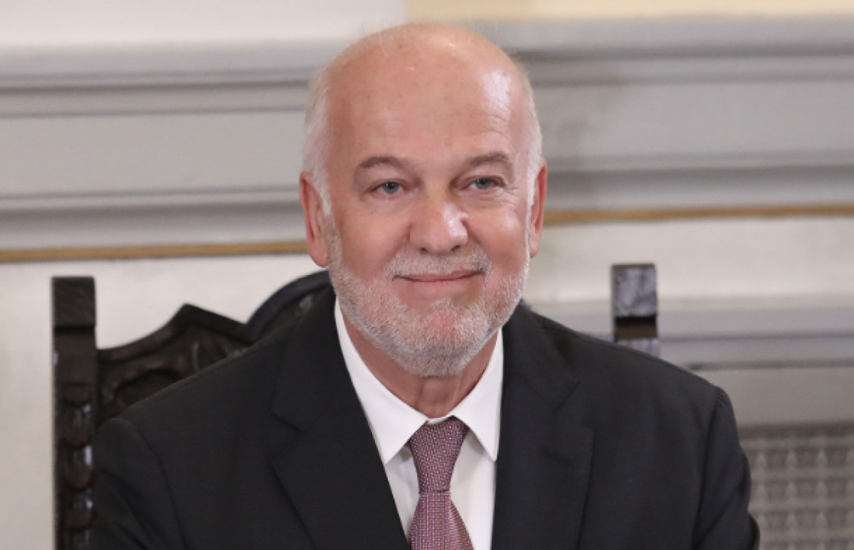 Φλωρίδης: Στόχος των συνηγόρων να μην ξεκινήσει ποτέ η δίκη για τα Τέμπη