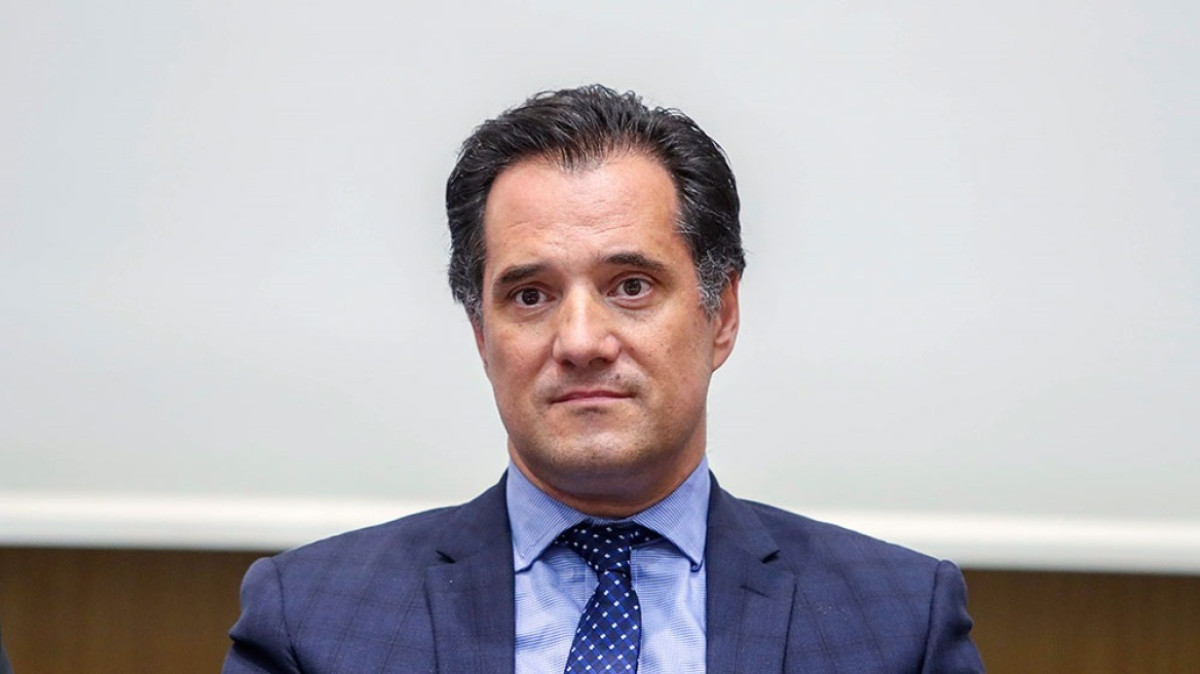 Γεωργιάδης: Η οικονομική ανάπτυξη περνά μέσα από καλύτερες συνθήκες εργασίας