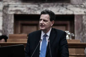 Σκυλακάκης: Οι συγχωνεύσεις και οι συνενώσεις δημιουργούν οικονομίες κλίμακας