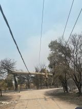 Βαρυμπόμπη: Εντατικές εργασίες για την αποκατάσταση του Δικτύου Ηλεκτρικής Ενέργειας