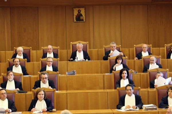 Προσφυγή δικαστικών στο ΣτΕ κατά της κινητικότητας