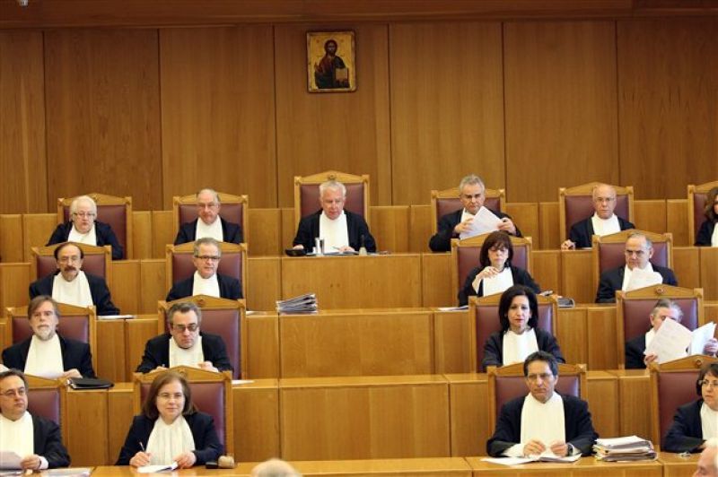 Προσφυγή δικαστικών στο ΣτΕ κατά της κινητικότητας