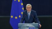 Γιούνκερ:Δεν θα αφήσουμε Ελλάδα και Ιταλία μόνες τους στο μεταναστευτικό