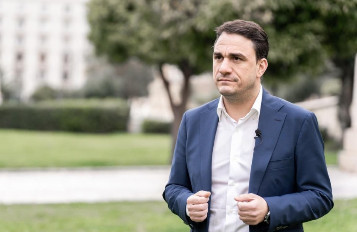 Τσουκαλάς: Η διαφθορά είναι φόρος της κοινωνίας – Νέα σκληρή επίθεση κατά Μητσοτάκη