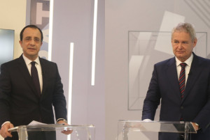 Κύπρος: Την Κυριακή (12/2) η εκλογή νέου Προέδρου της Δημοκρατίας