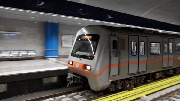 Πώς θα κινηθούν τα Μέσα Μαζικής Μεταφοράς τα Χριστούγεννα
