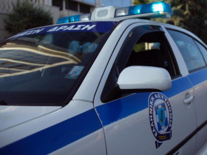 Παγκράτι: Έκρηξη σε ζαχαροπλαστείο- Άγνωστοι πέταξαν χειρoβομβίδα