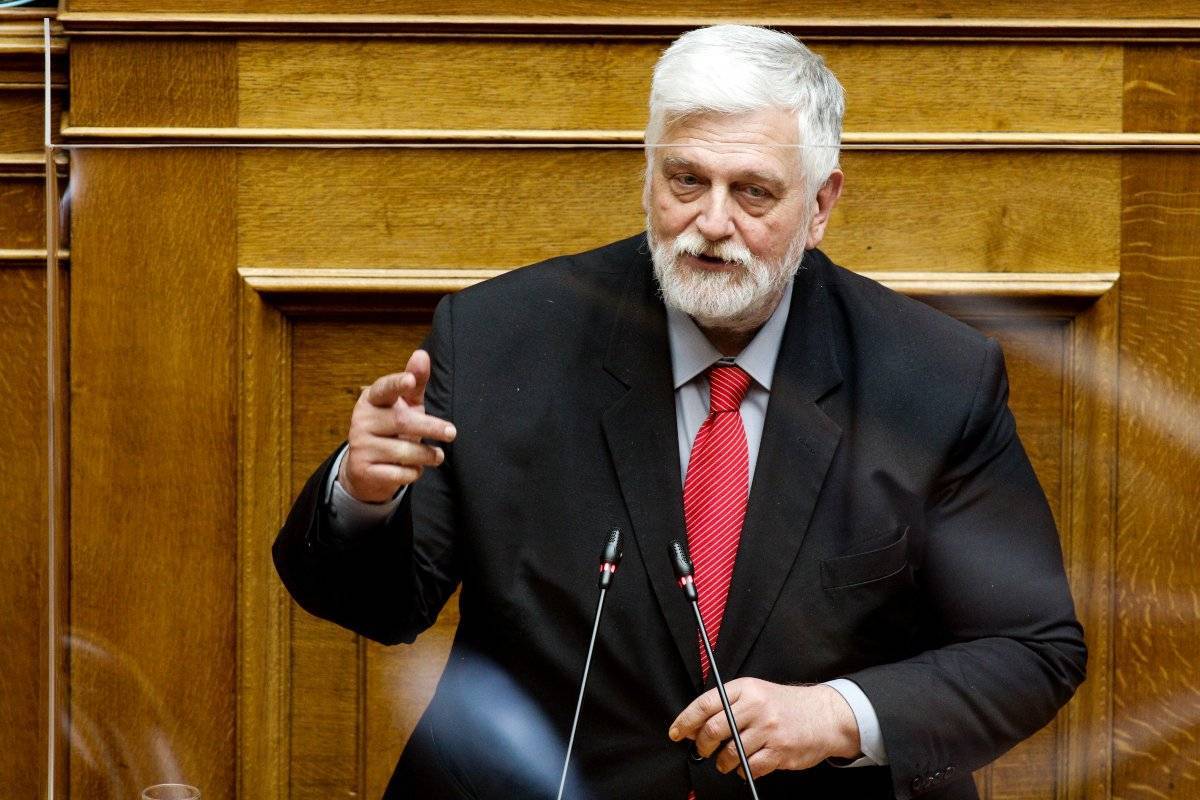 Λοβέρδος- Απίστευτη δήλωση: Ο κακοποιητής μπορεί να είναι καλός γονιός!