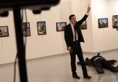 ΗΠΑ: Δεν έχουμε καμία σχέση με την δολοφονία του Ρώσου πρέσβη